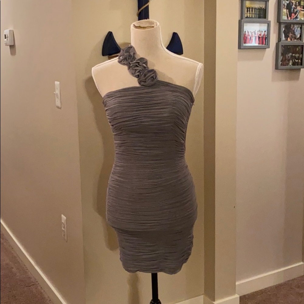 Dancing queen dress